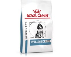 Royal Canin Hypoallergenic Puppy - 1.5 kg
