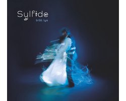 Sylfide - Blat Lys (CD)