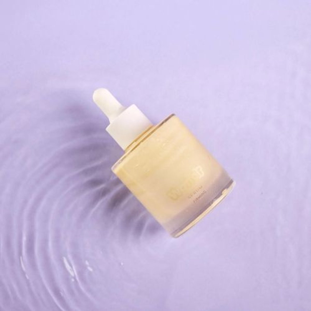 Wondr Firming Serum met vitamin C complex, Grean Tea extract en Coenzyme Q10