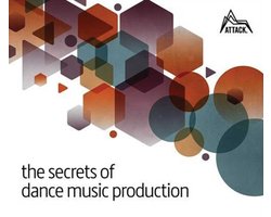 Omslag van The Secrets of Dance Music Production