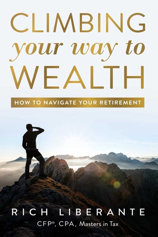 Climbing Your Way to Wealth - cover