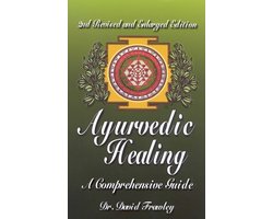 Ayurvedic Healing