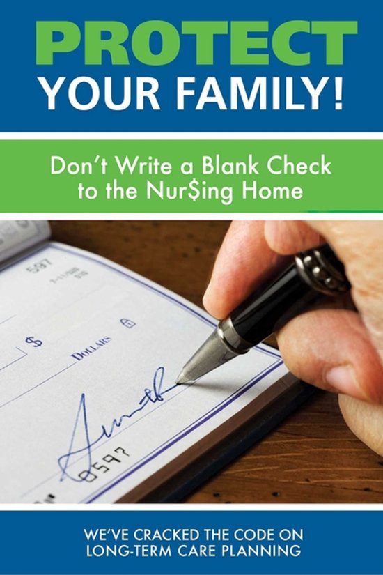 Protect Your Family! - cover