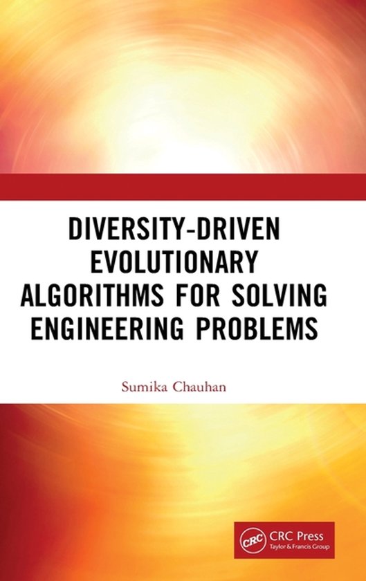 Diversity-Driven Evolutionary Algorithms For Solving Enginee ... - cover