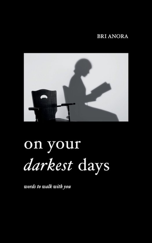 On Your Darkest Days - cover