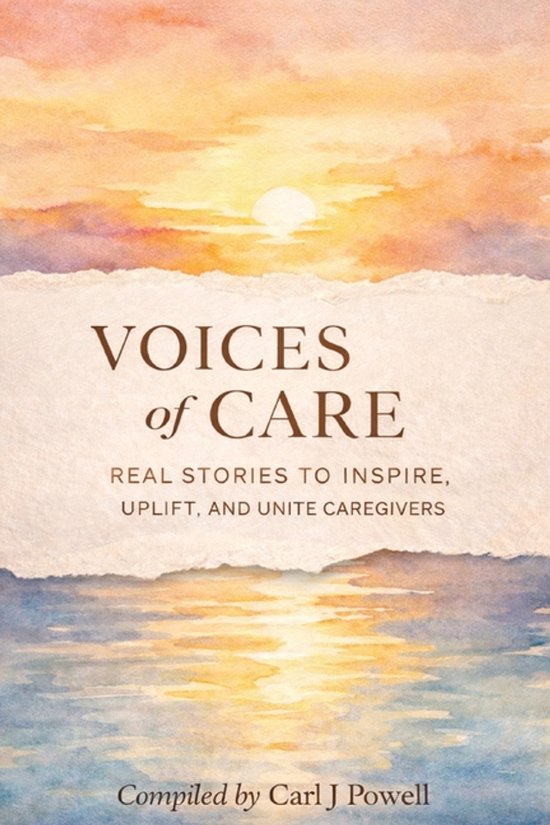 Voices of Care - cover