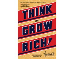 Think and Grow Rich