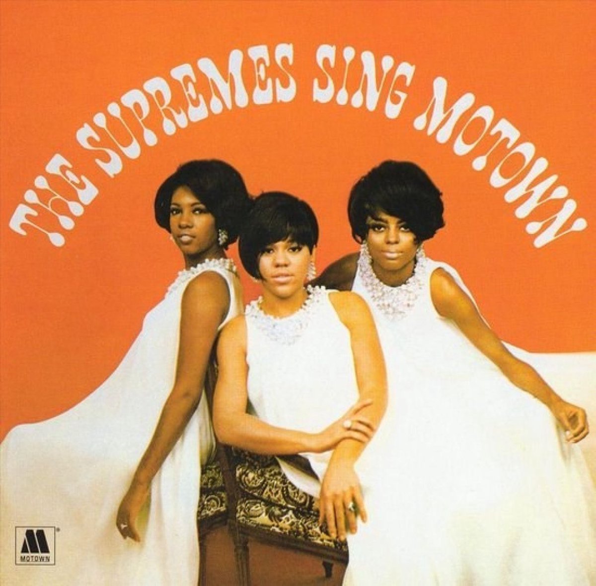 The Supremes Sing Motown