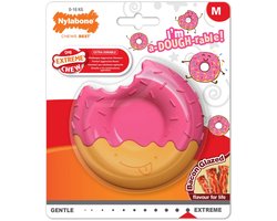 Nylabone Power Chew Donut Medium