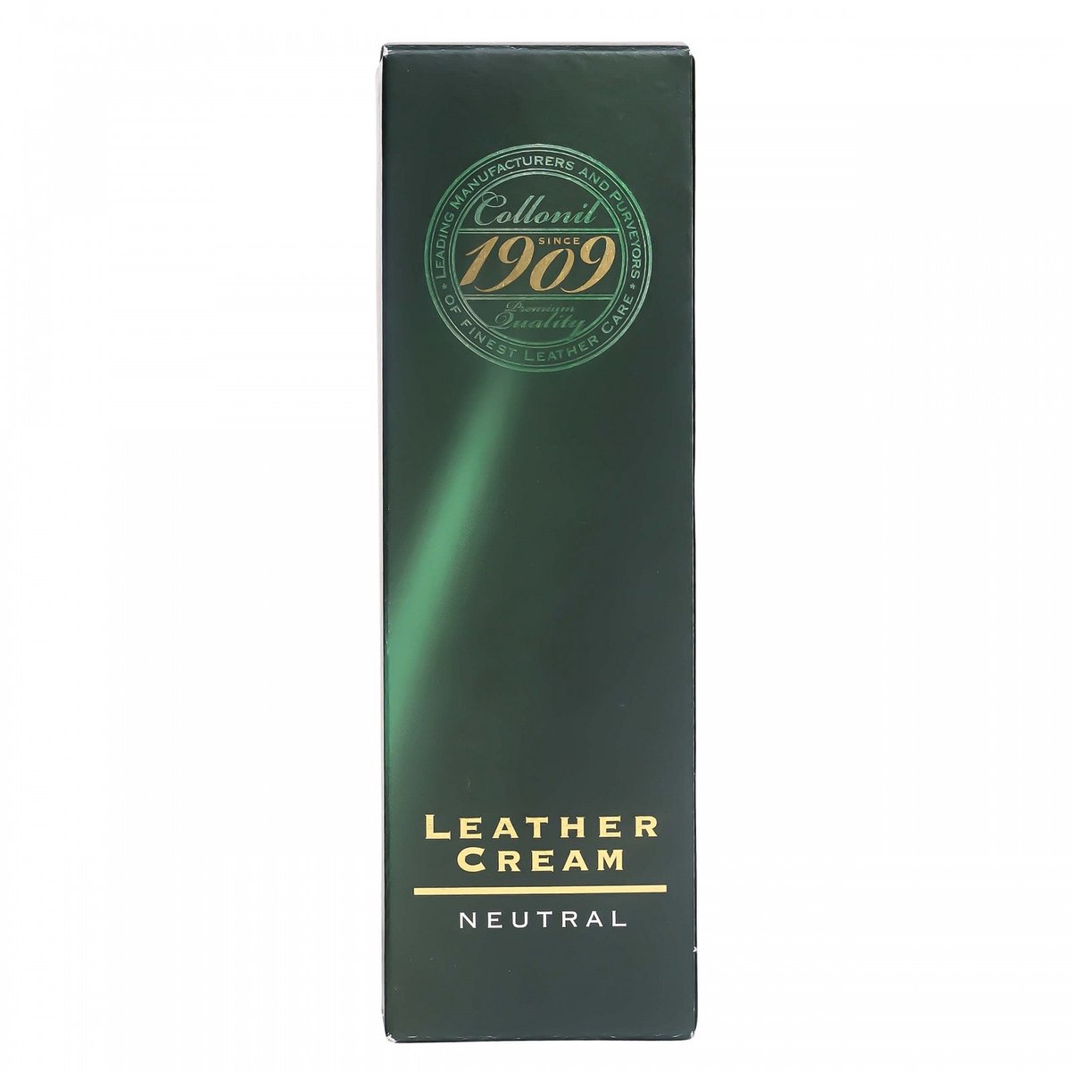 Collonil 1909 professionele Leather Cream
