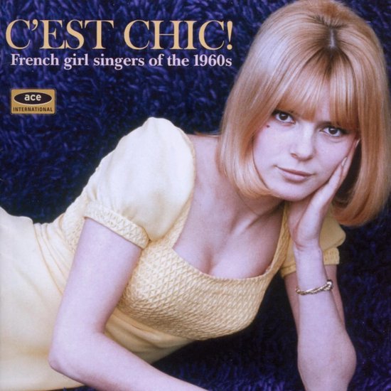 C'Est Chic!