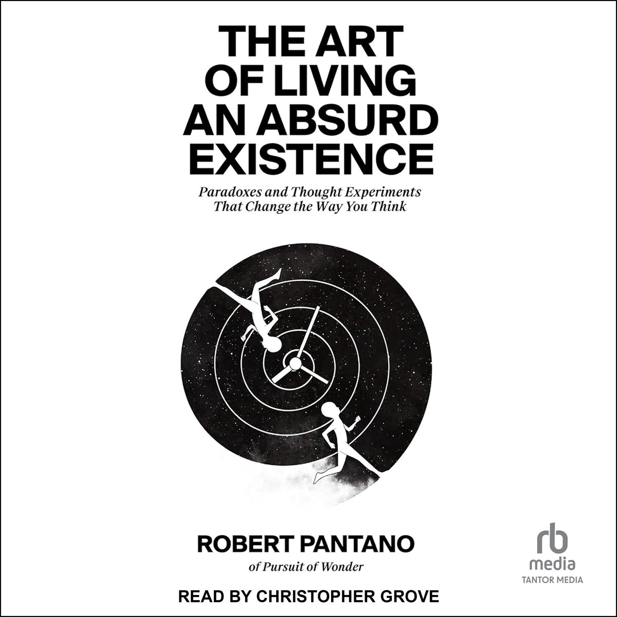 The Art Of Living An Absurd Existence