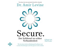 Secure. Der Schlüssel zu echter Verbundenheit