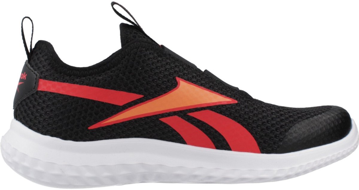 REEBOK RUSH RUNNER SLIP ON 34 EU Zwart