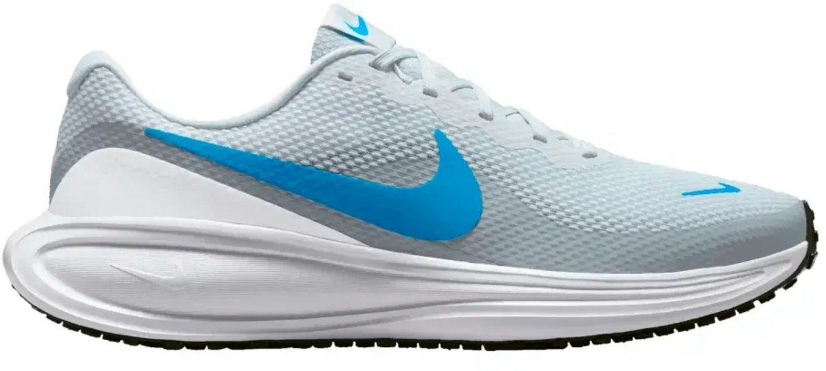 Nike Revolution 8 – / Sportschoenen Heren Doos Zonder Deksel Grijs