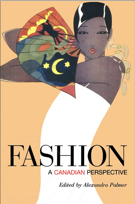 Fashion - cover