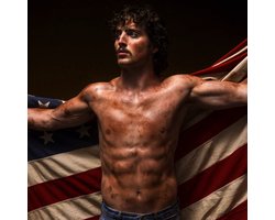 Benson Boone - American Heart (CD)