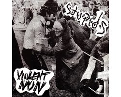 Violent Nun