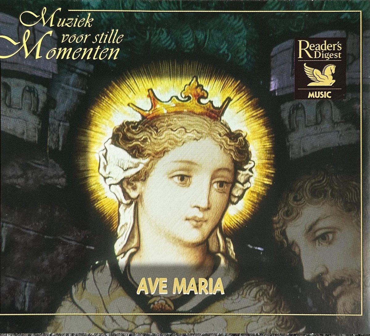 Ave Maria - Musica Aeterna