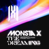 Monsta X - The Dreaming (LP) (Coloured Vinyl) (Limited Edition)