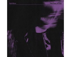 Spiritbox - The Fear of Fear (LP)