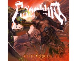 Entfesselt