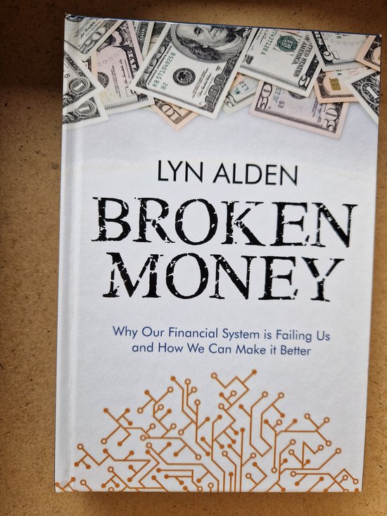 Broken Money