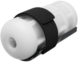Lovense - Solace Pro Grip Kit - Wit
