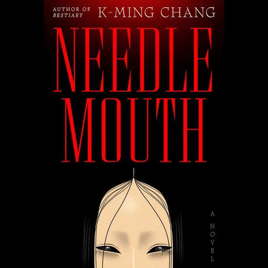 Needlemouth - cover
