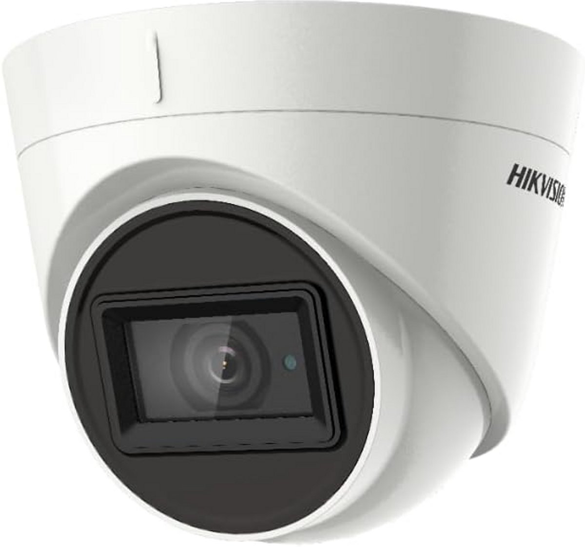 Dome Buitenbeveiligingscamera 4K Ultra HD voor Superieure Nachtzicht