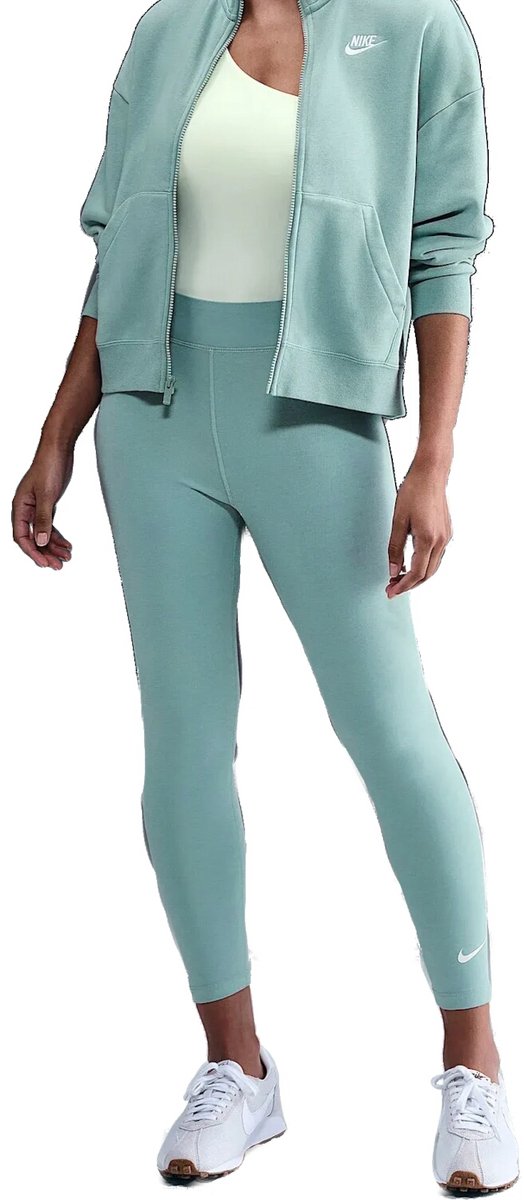 Nike Legging One High-Waist Dames - Maat S van Nike — afbeelding 4