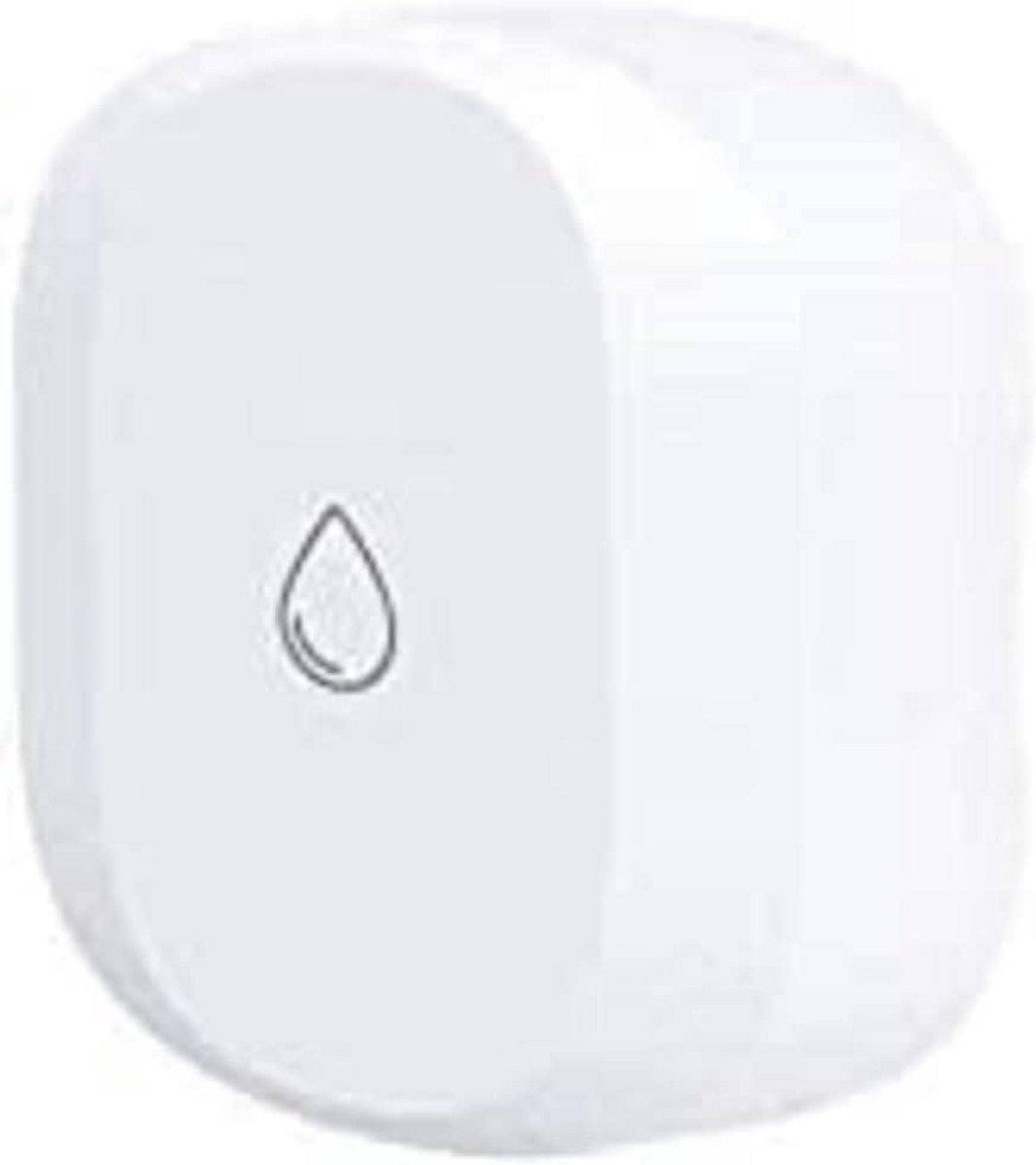 Slimme Waterlek Melder - Draadloze Sensor voor Waterdruppel Detectie