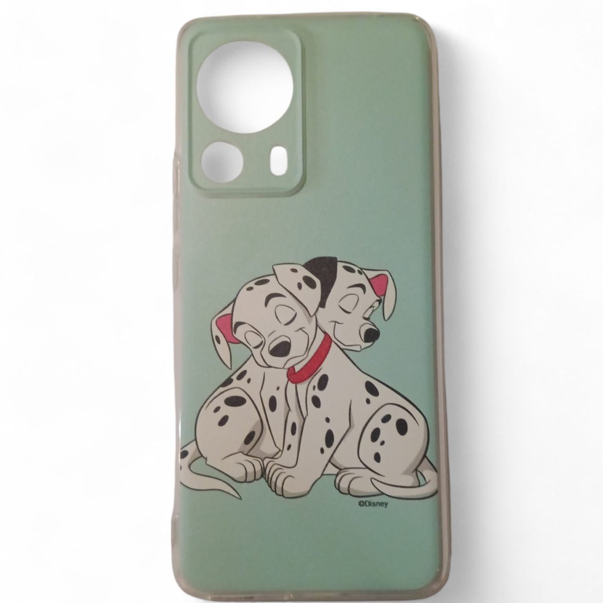 Telefoonhoesje - Backcover -XIAOMI 13 LITE / CIVI 2 -DISNEY-