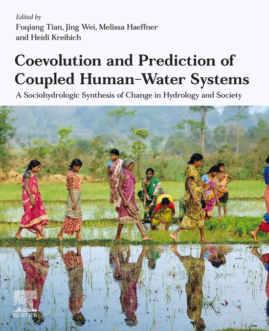Coevolution and Prediction of Coupled Human-Water Systems - cover