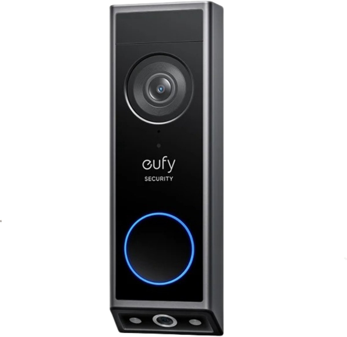 Anker Beveiligingscamera Draadloos 2K Full HD met Nachtzicht - Anker Innovations Limited - €319,95