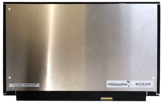 Laptop LCD Scherm 14,0" NE140FHM-N61 V8.3
