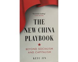 The New China Playbook