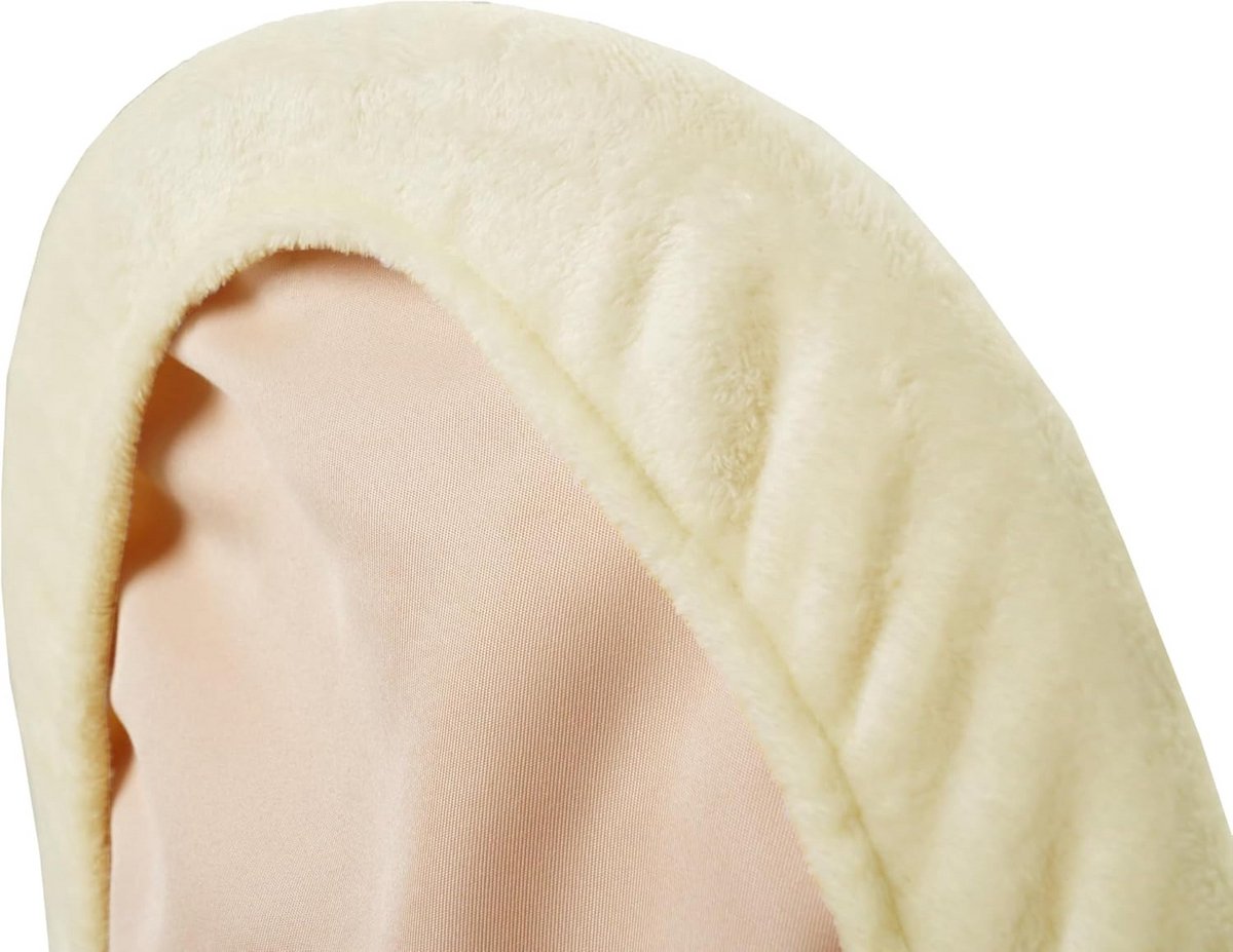 Baby Schommelhoes Hypoallergeen - Geschikt voor BabyBjörn Balance/Soft/Bliss Wipstoel – foto 3