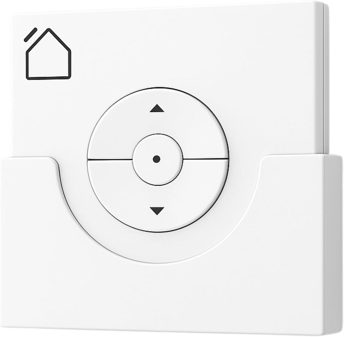 Wandhouder voor Velux Afstandsbediening Dakraam Rolgordijn - Geschikt voor KLI 310 t/m 313