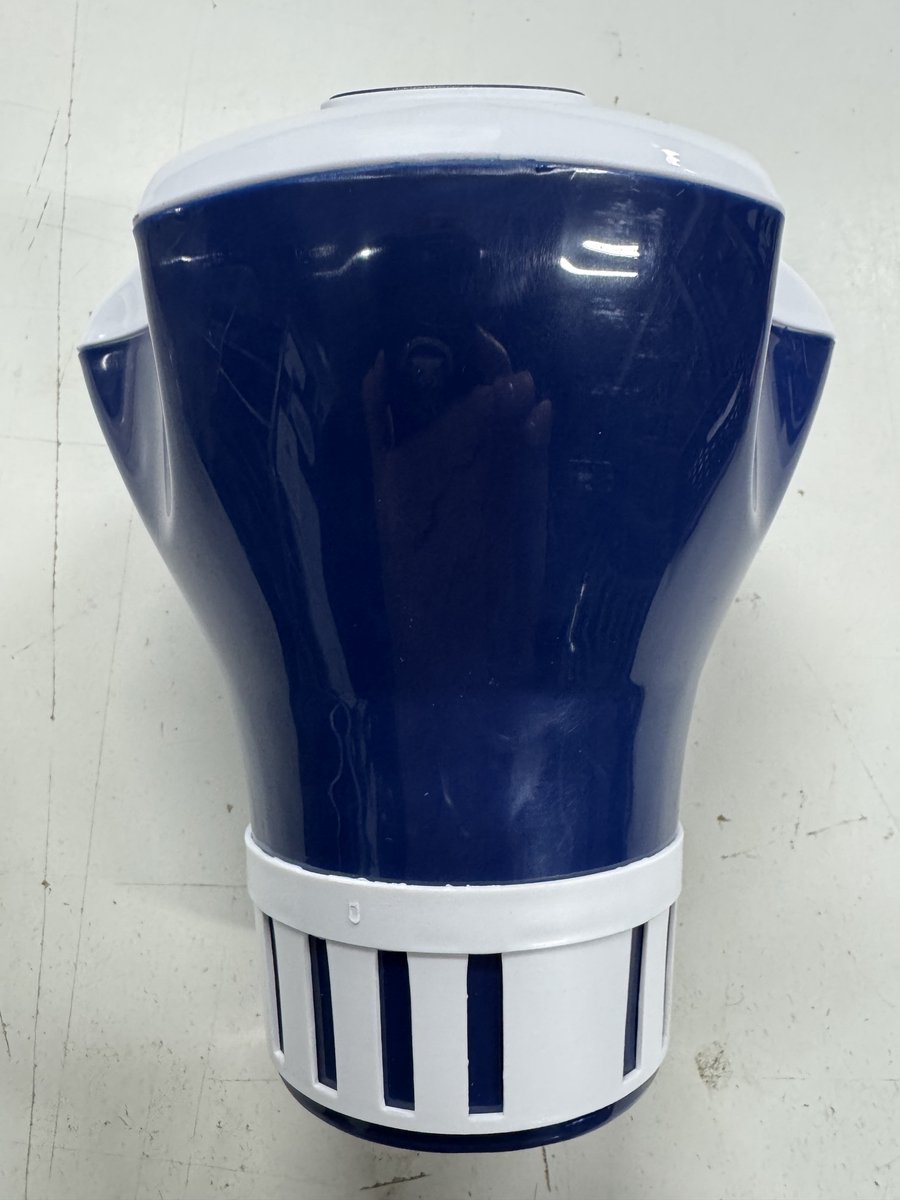 Interline Chloordrijver Groot 23,5 cm
