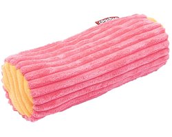 Coockoo Kauwspeeltje Woo Oohoo Roze/oranje