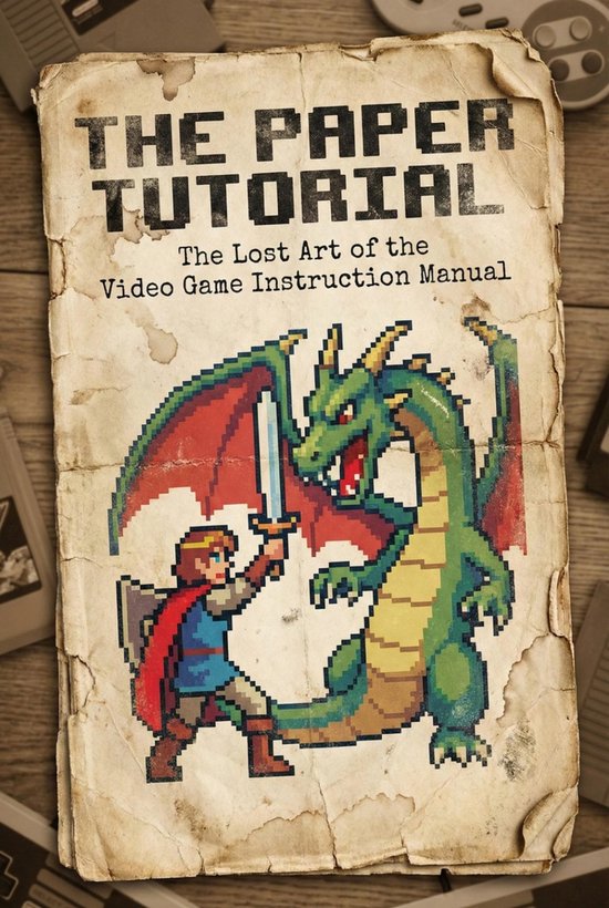 Paper Tutorial - cover
