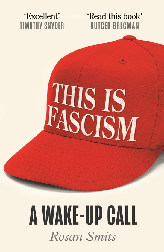 This is Fascism - cover