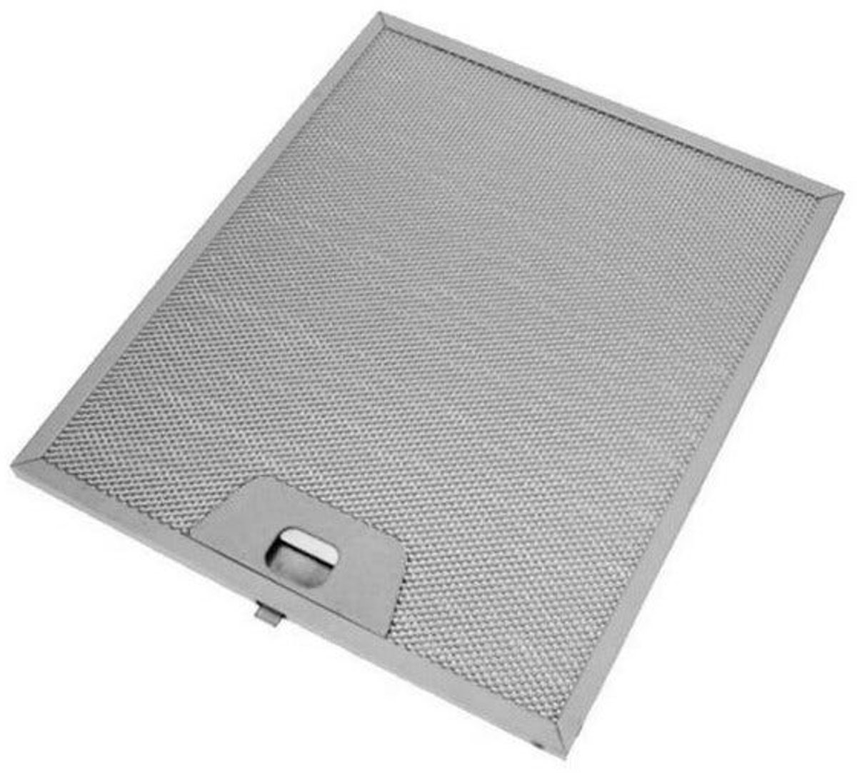 Hotpoint-Ariston Metaalfilter 220x260mm C00079688
