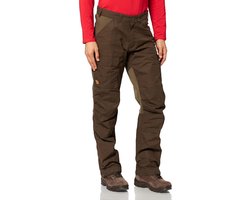 Waterdichte Jachtbroek Heren - Duurzame Outdoor Broek met Stretch en Versteviging