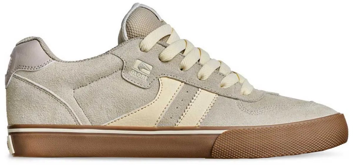 Globe Encore-2 Schoenen Beige EU 41 Man