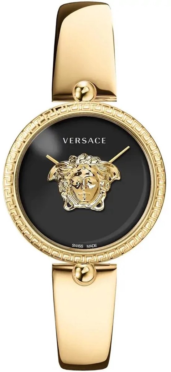 Versace VECQ03625 Palazzo Empire dames horloge 34 mm