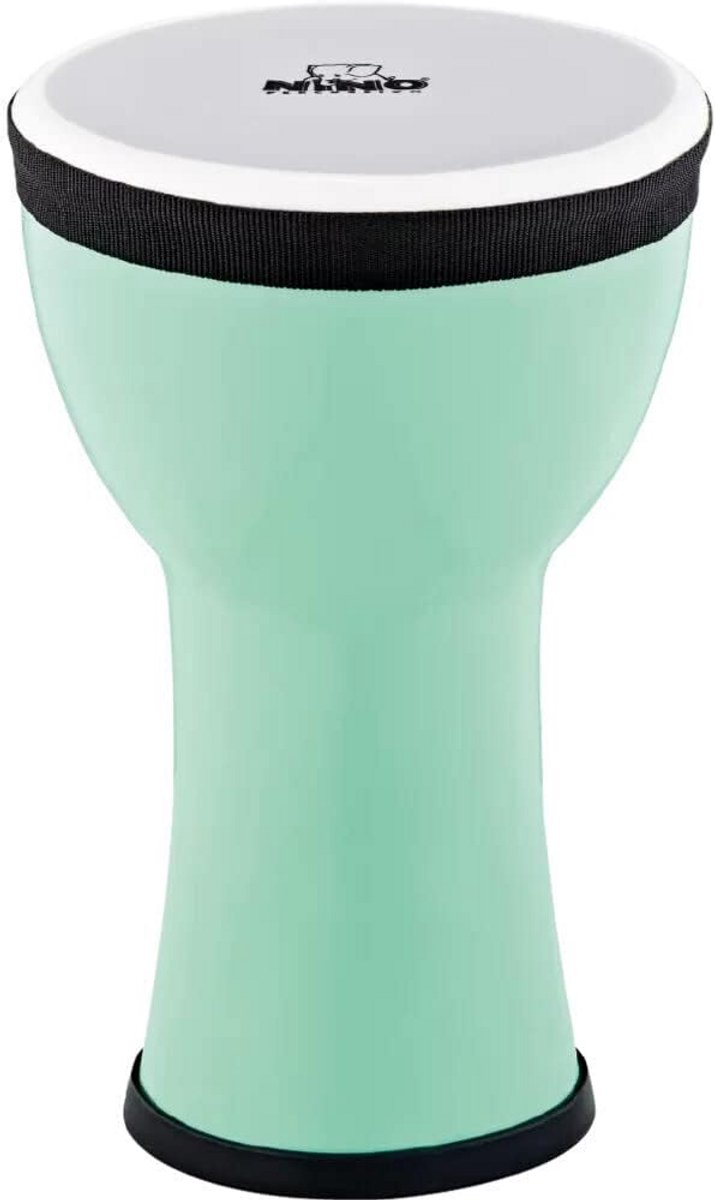 Mini Djembe Trommel - Compact Percussie Instrument voor Kinderen