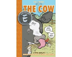 Zig and Wikki in The Cow