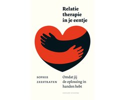 Relatietherapie in je eentje